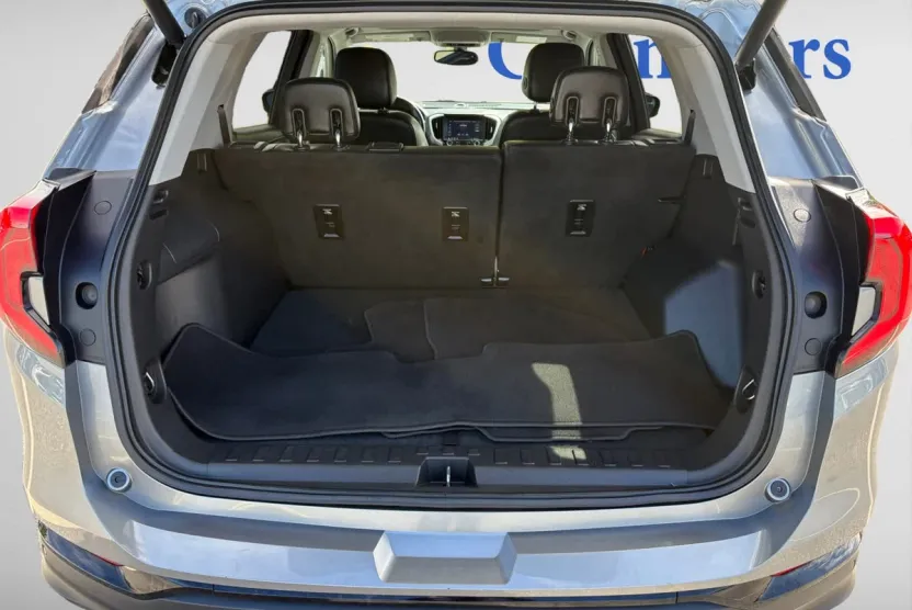 2019 Gmc Terrain SLT photo 1