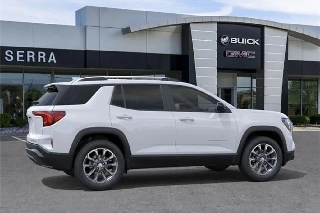 2026 Gmc Terrain Elevation photo 1