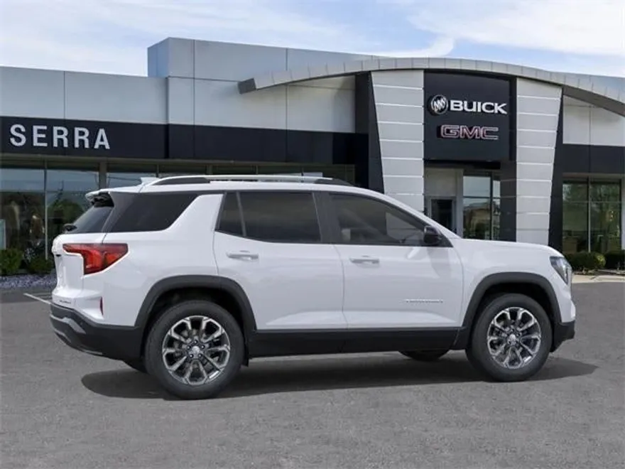2026 Gmc Terrain Elevation photo 1