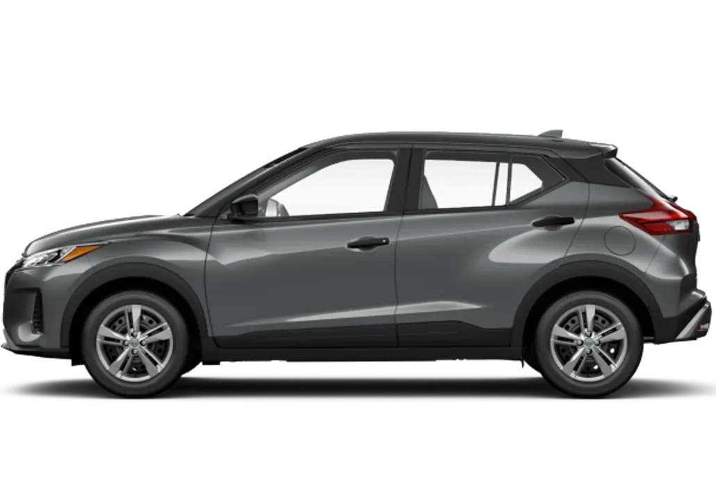 2025 Nissan Kicks Play S photo 1