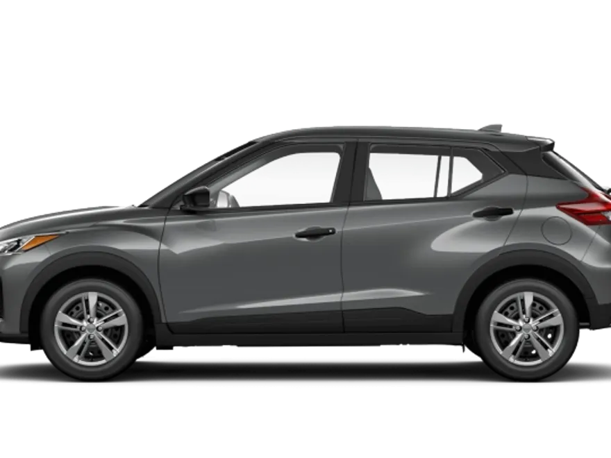 2025 Nissan Kicks Play S photo 1