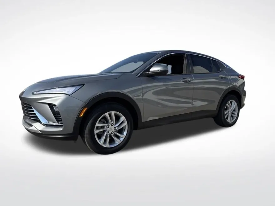 2026 Buick Envista Preferred photo 1