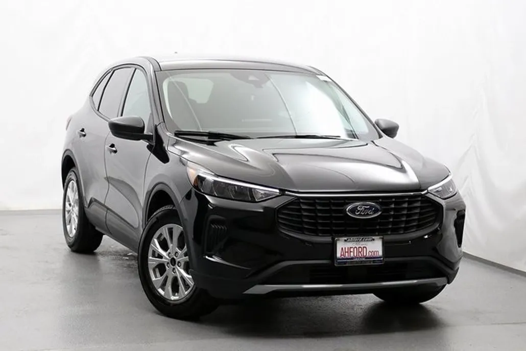 2025 Ford Escape Active photo 1