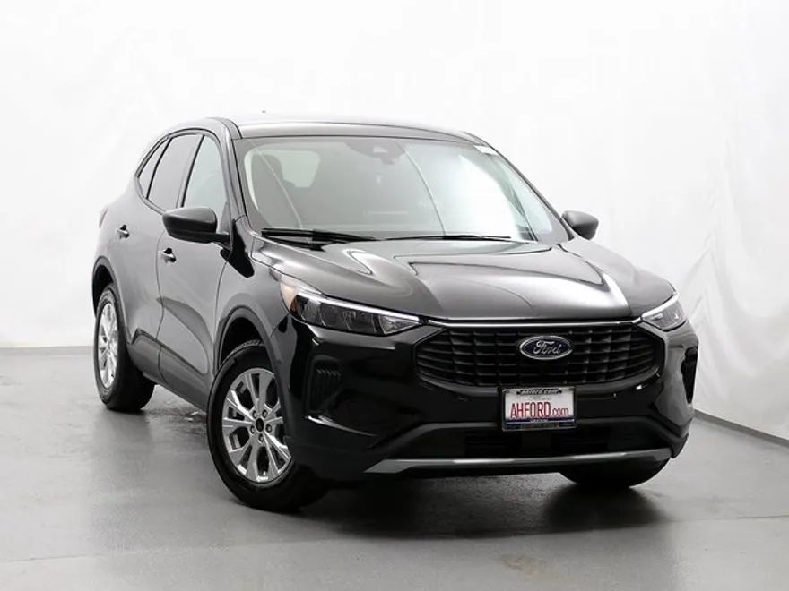 2025 Ford Escape Active photo 1