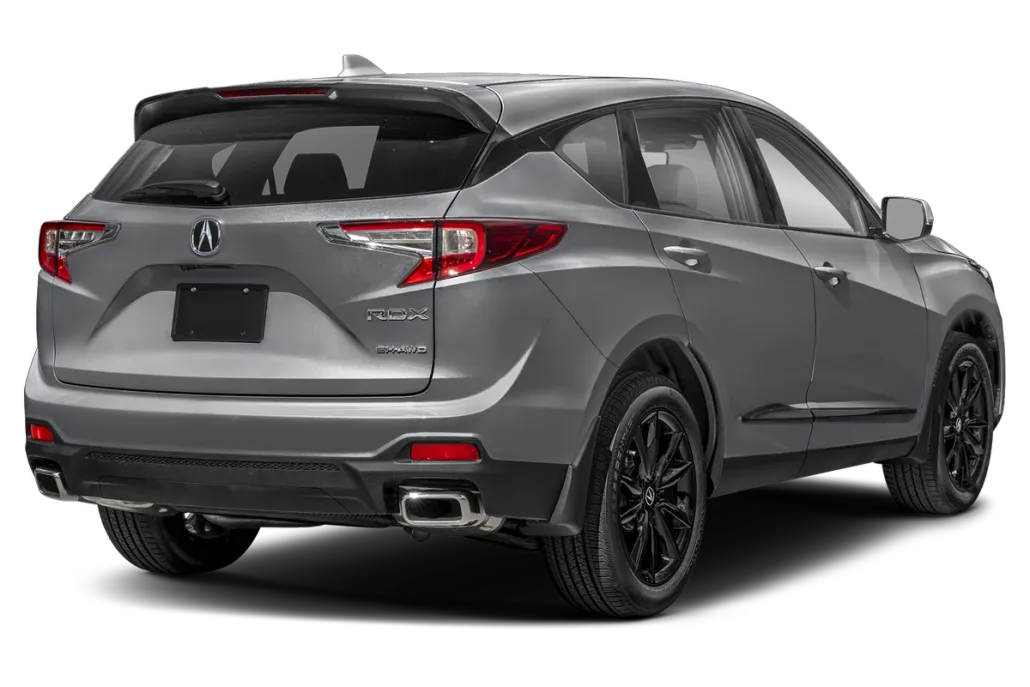 2025 Acura RDX photo 1