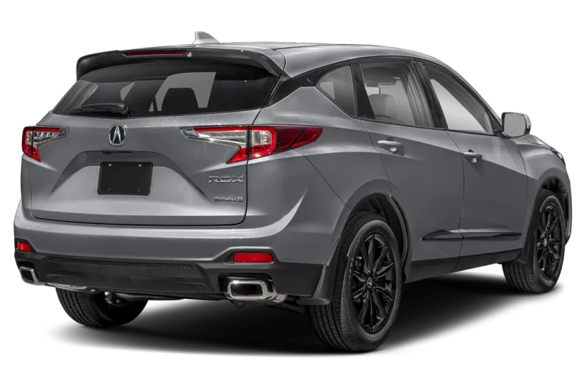2025 Acura RDX photo 1