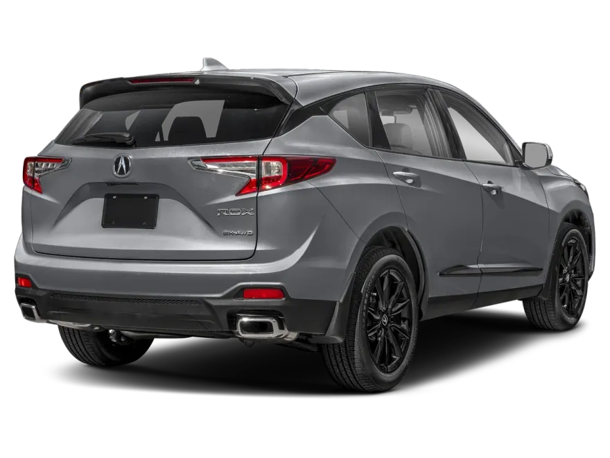 2025 Acura RDX photo 1