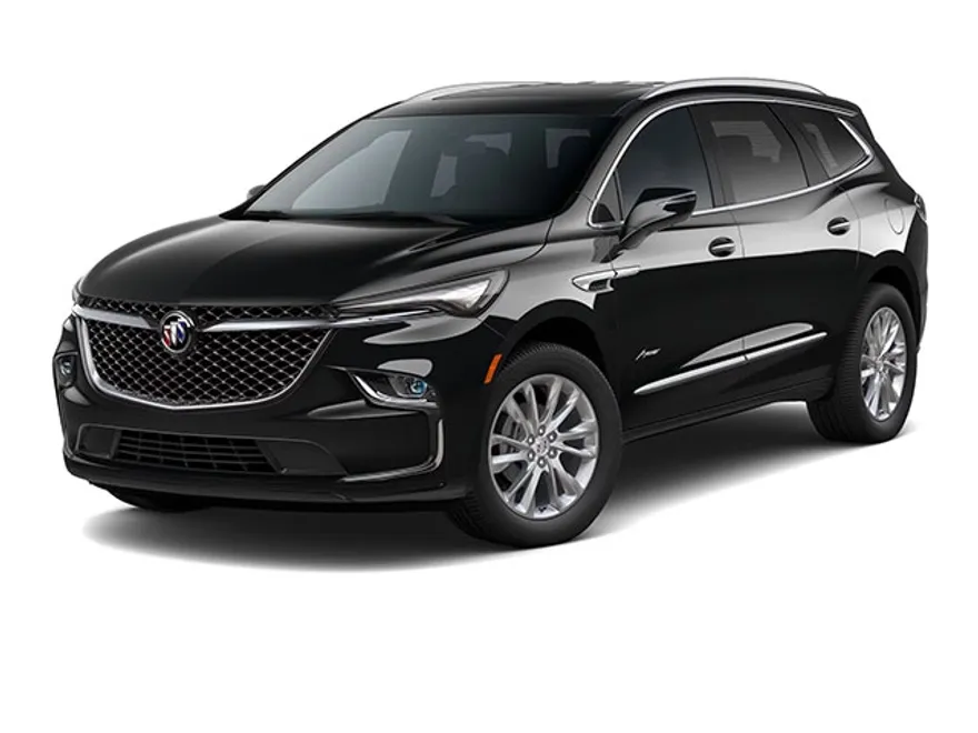 2023 Buick Enclave Avenir photo 1