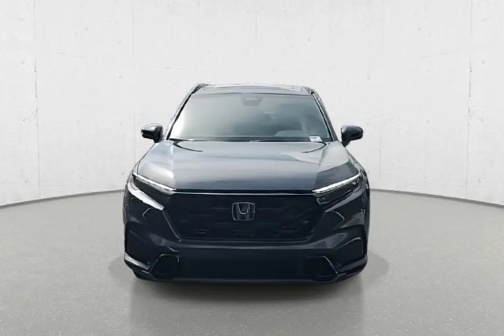 2026 Honda CR-V Hybrid Sport-L photo 1
