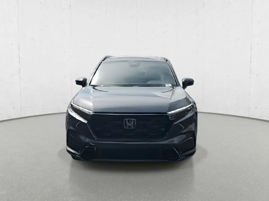2026 Honda CR-V Hybrid Sport-L photo 1