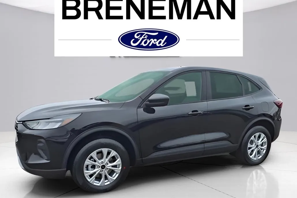 2025 Ford Escape Active photo 1