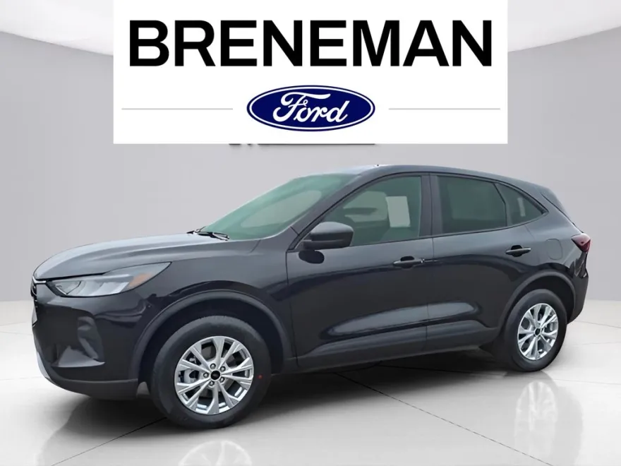 2025 Ford Escape Active photo 1