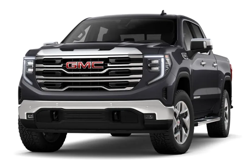 2026 Gmc Sierra 1500 photo 1