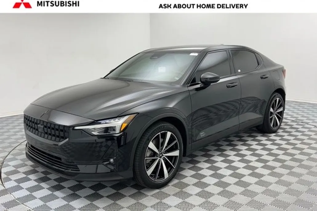 2022 Polestar PS2 e-AWD photo 1