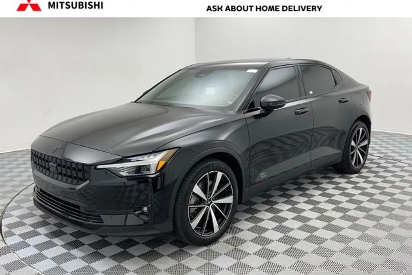 2022 Polestar PS2 e-AWD photo 1