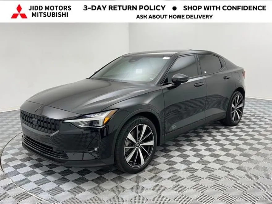 2022 Polestar PS2 e-AWD photo 1