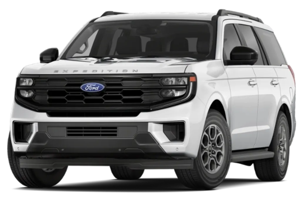 2025 Ford Expedition photo 1