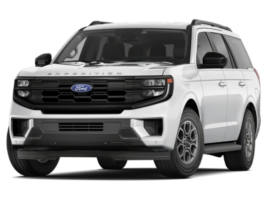 2025 Ford Expedition photo 1