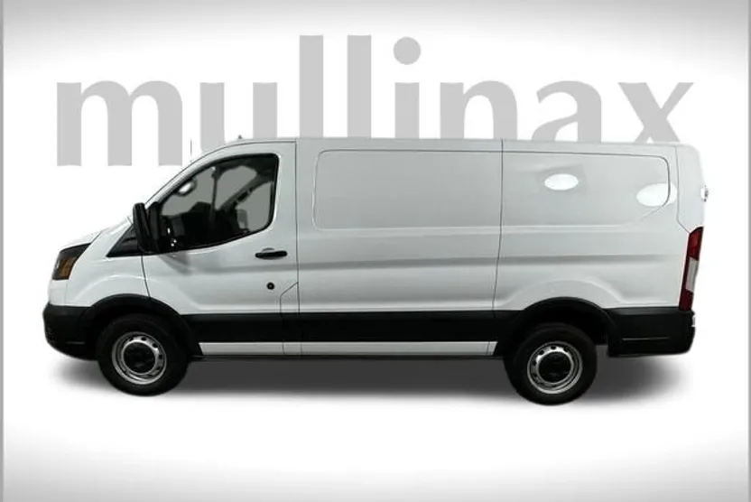 2025 Ford Transit photo 1
