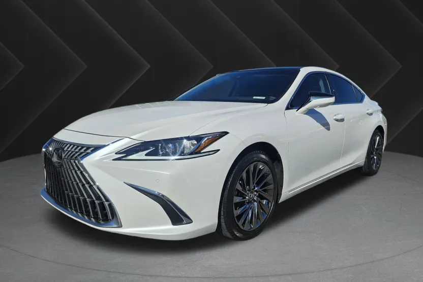 2024 Lexus ES 350 Luxury photo 1