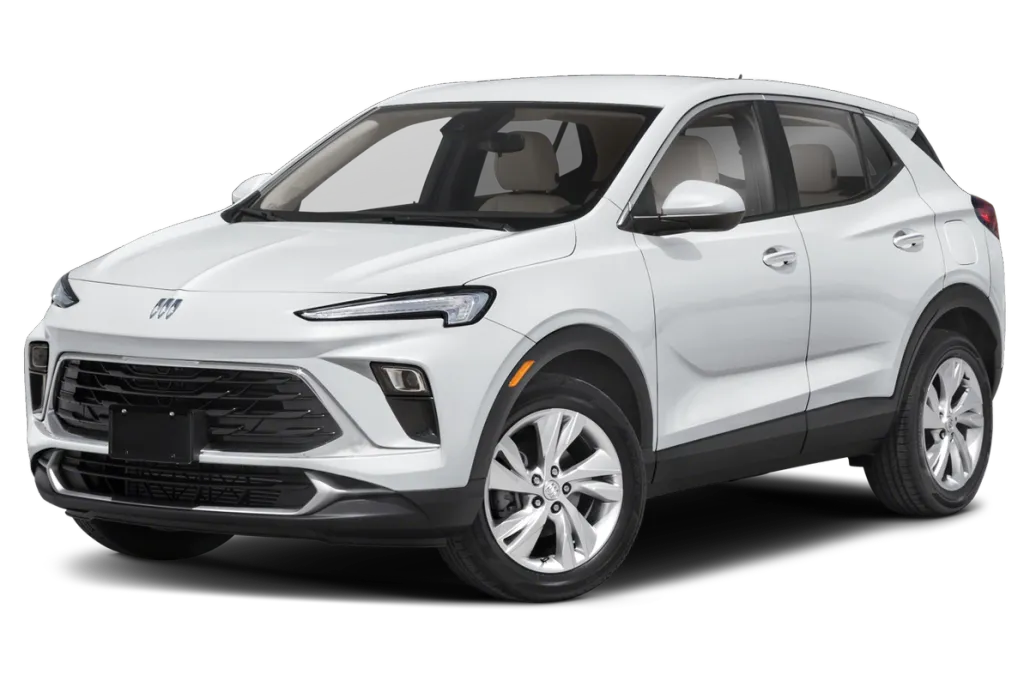 2026 Buick Encore GX Preferred photo 1