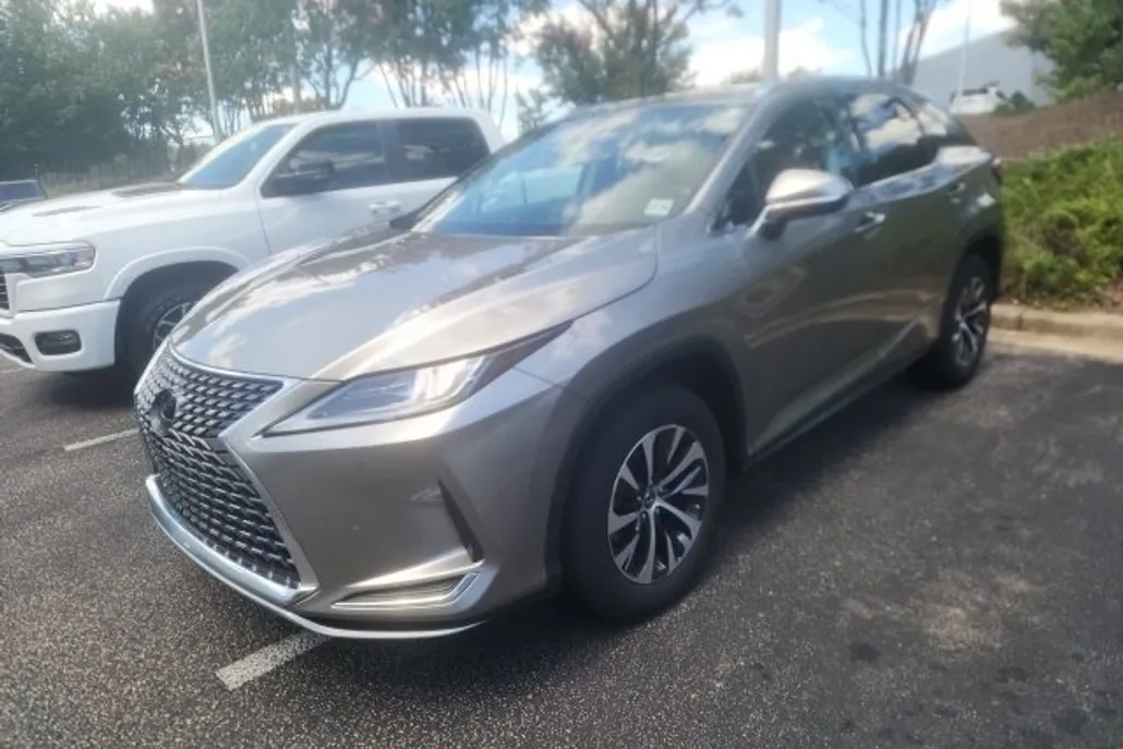 2022 Lexus RX 350 photo 1