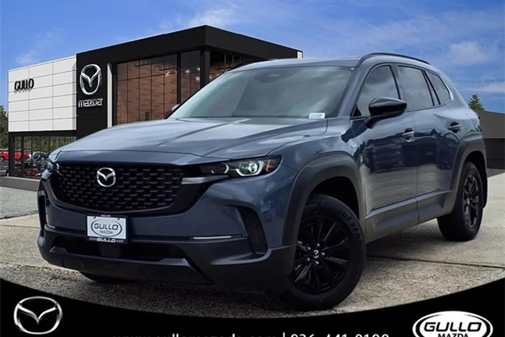 2025 Mazda CX-50 Premium photo 1