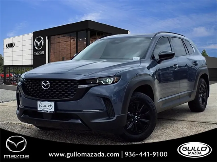 2025 Mazda CX-50 Premium photo 1