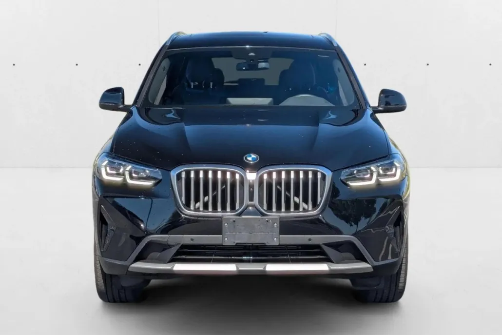 2023 Bmw X3 sDrive30i photo 1