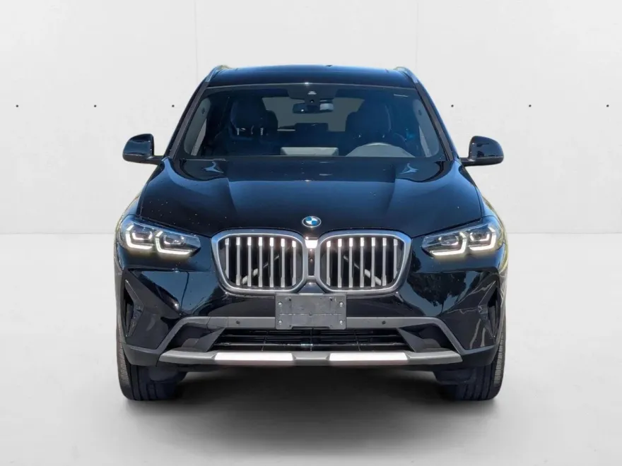 2023 Bmw X3 sDrive30i photo 1