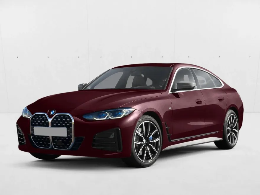 2023 Bmw 430i Gran Coupe photo 1