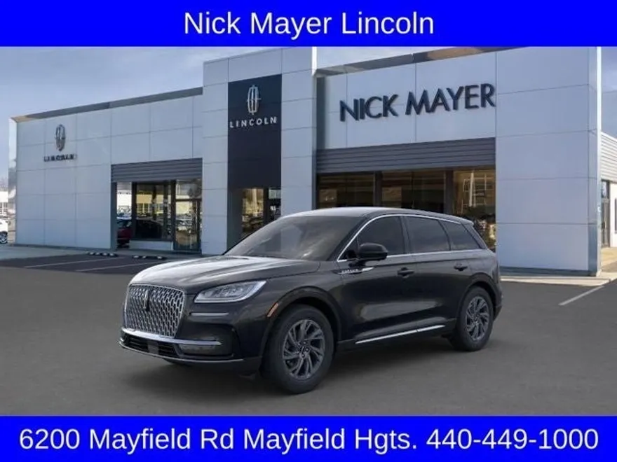 2025 Lincoln Corsair Premiere photo 1