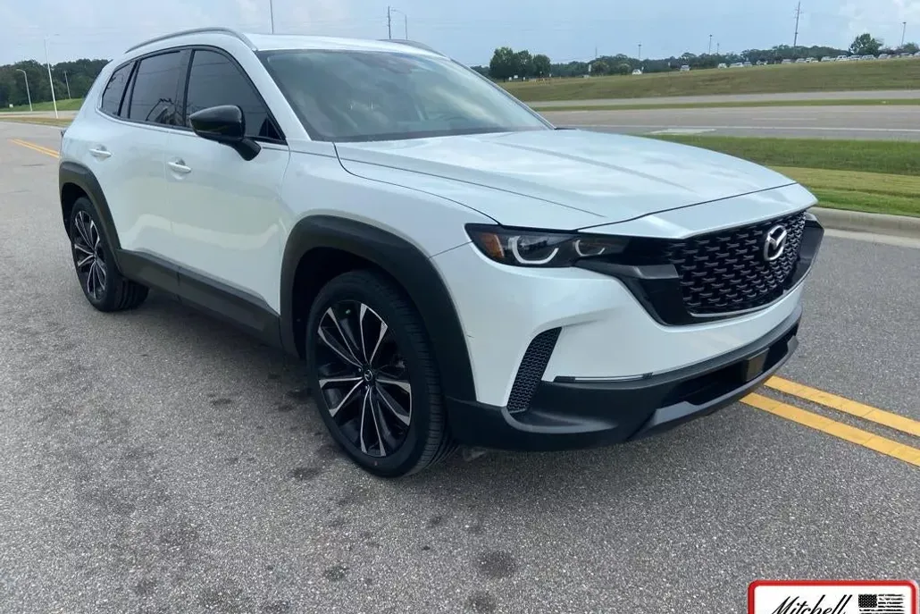 2023 Mazda CX-50 2.5 Premium Plus photo 1