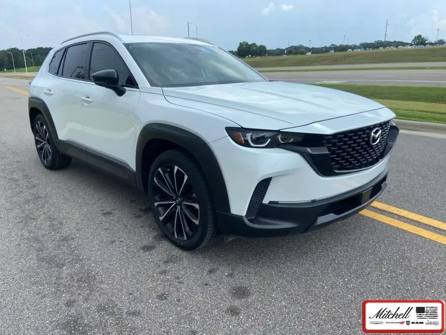 2023 Mazda CX-50 2.5 Premium Plus photo 1