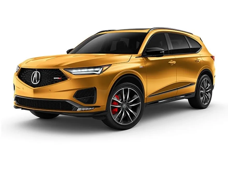 2023 Acura MDX SH-AWD Type S Advance photo 1