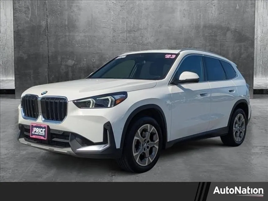 2023 Bmw X1 XDrive28i photo 1