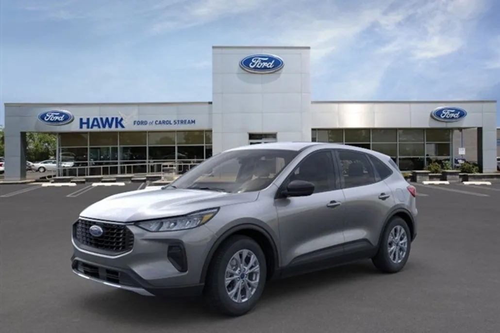 2025 Ford Escape Active photo 1