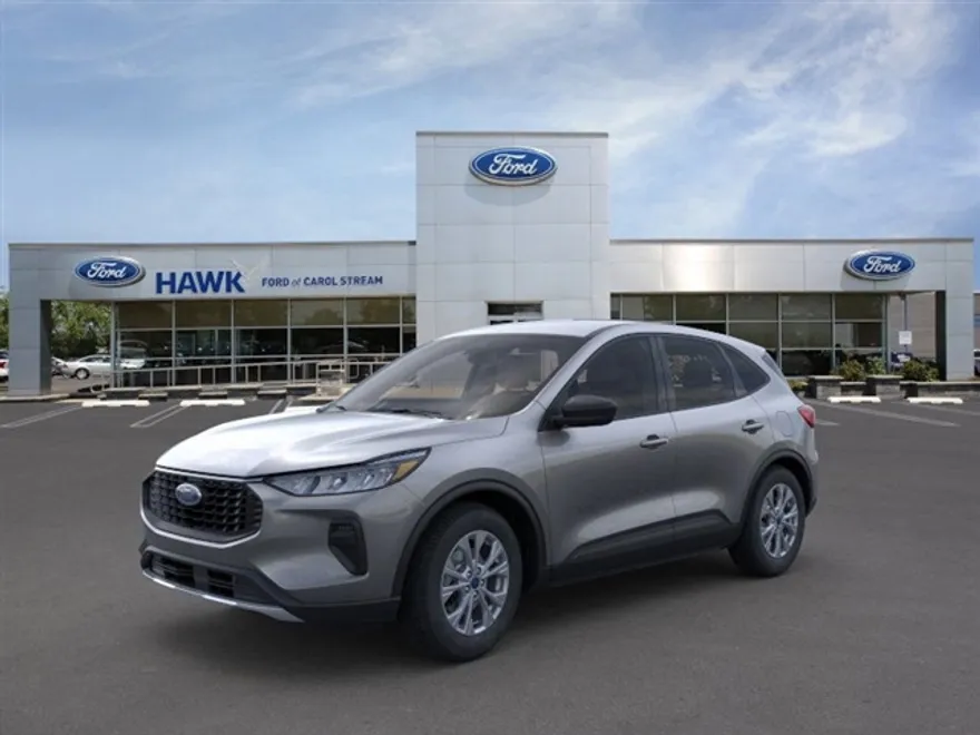 2025 Ford Escape Active photo 1