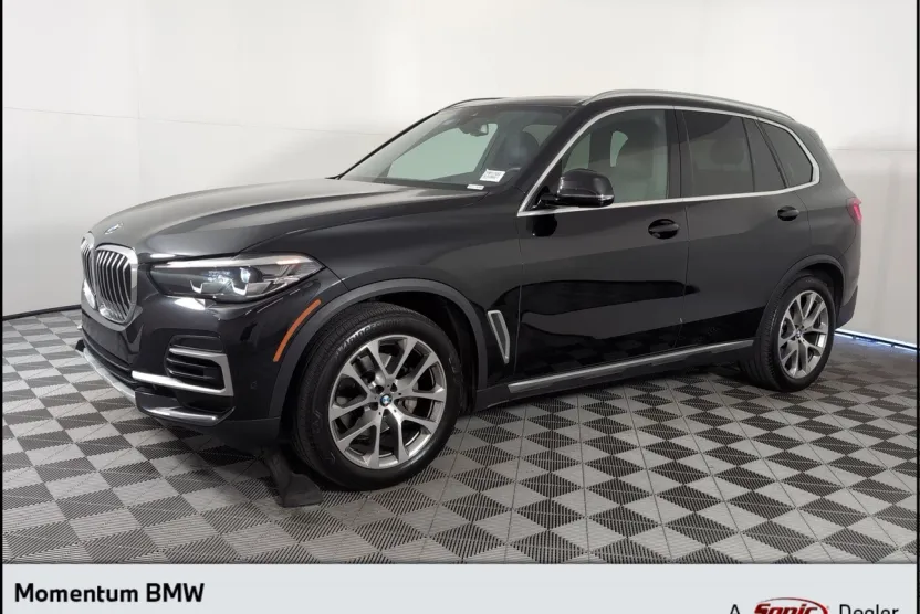 2023 Bmw X5 xDrive40i photo 1