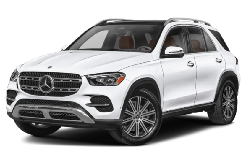 2026 Mercedes Benz GLE 350 4MATIC photo 1
