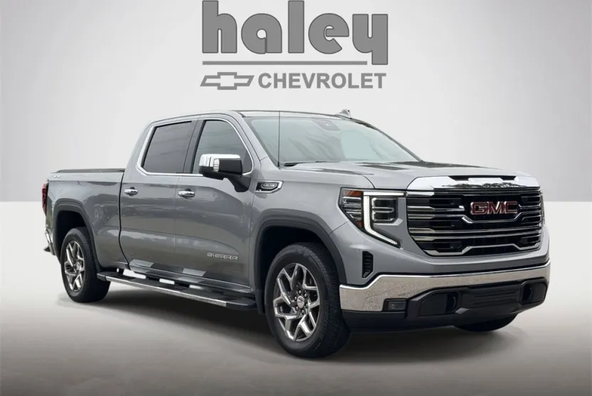 2023 Gmc Sierra 1500 SLT photo 1