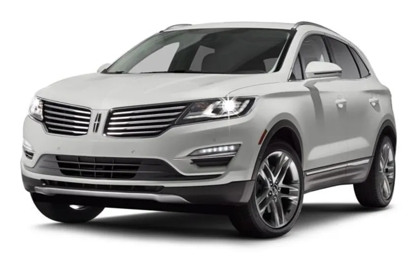 2015 Lincoln MKC Base photo 1