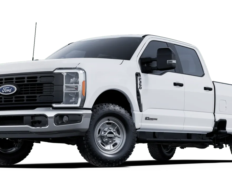 2025 Ford F-350 photo 1