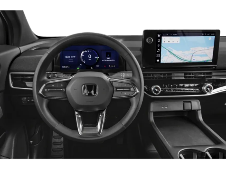 2025 Honda Prologue EX photo 2