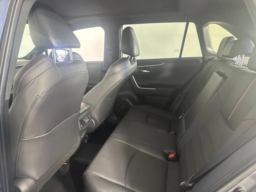 2024 Toyota RAV4 Prime XSE Premium photo 1