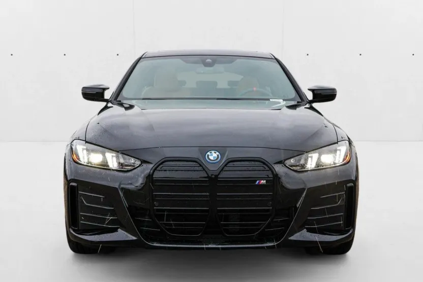 2025 Bmw i4 M50 photo 1