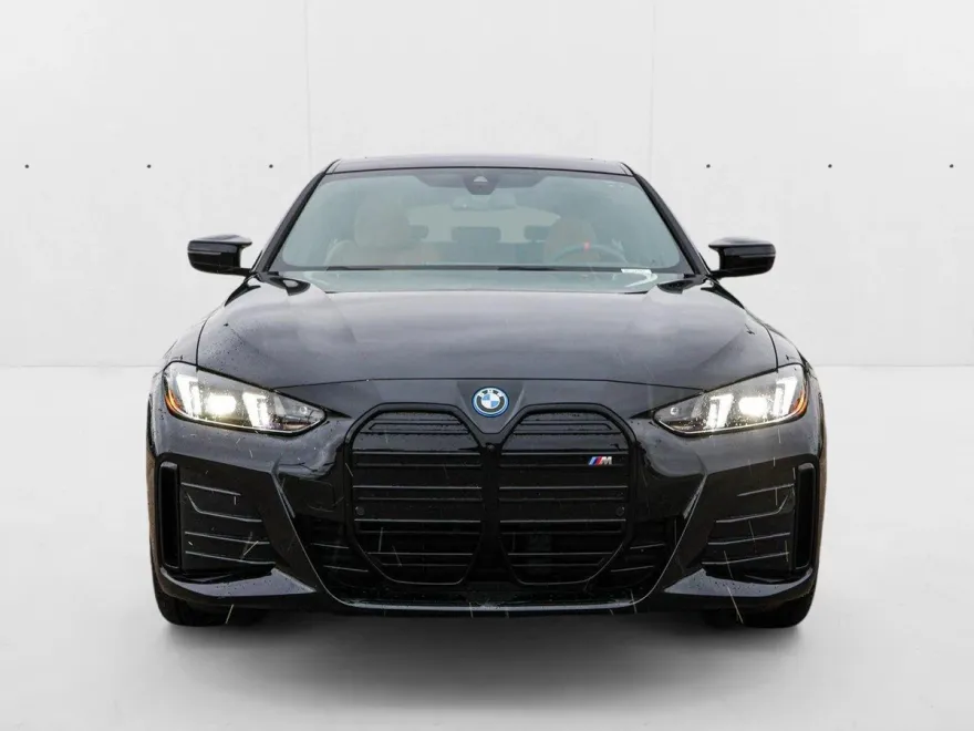 2025 Bmw i4 M50 photo 1