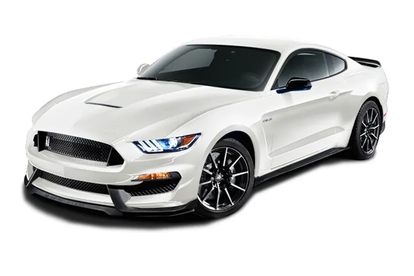 2016 Ford Mustang Shelby photo 1