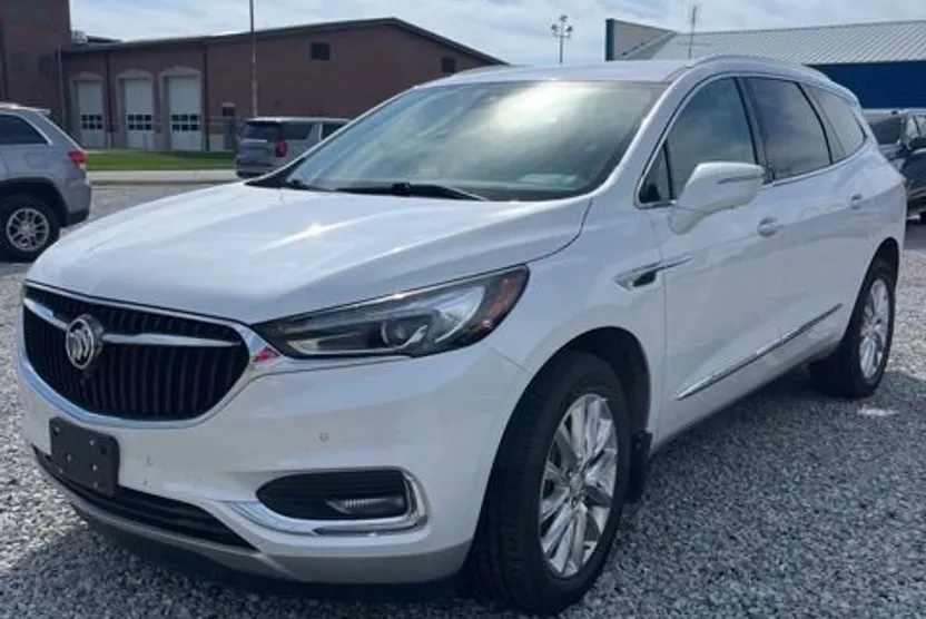 2020 Buick Enclave Premium photo 1