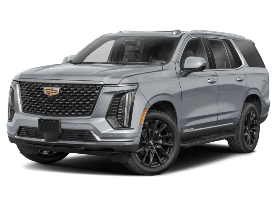 2025 Cadillac Escalade Sport Platinum photo 1
